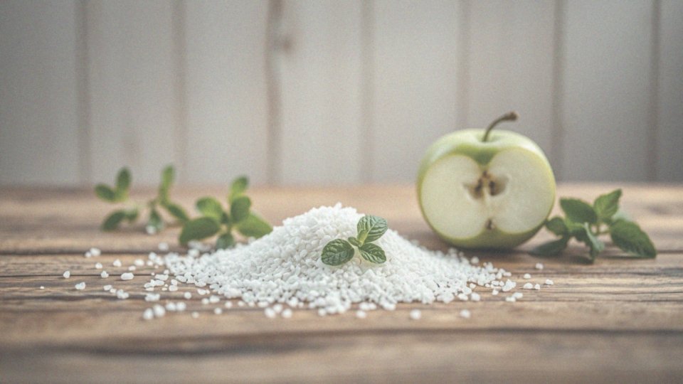 Jakie są właściwości prebiotyczne ksylitolu?