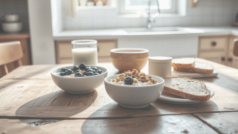 Jak dieta o niskim IG wpływa na poziom cukru we krwi?