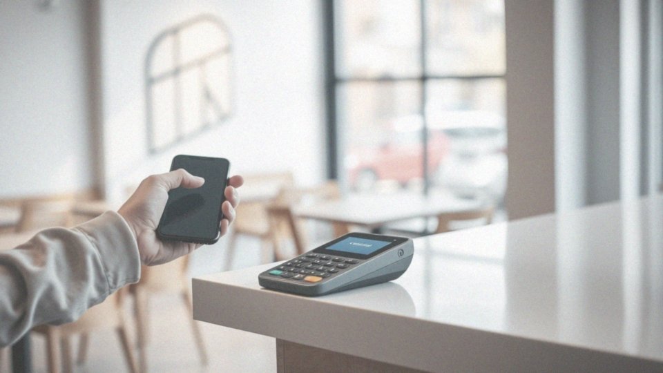 Jakie są korzyści z płacenia telefonem?