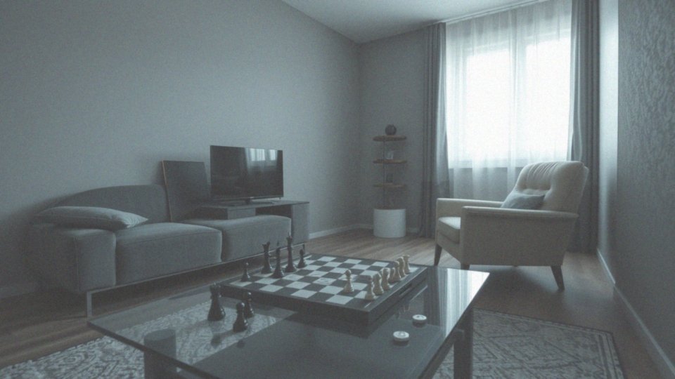 Jakie trudności napotyka Lew w relacji z Panną?