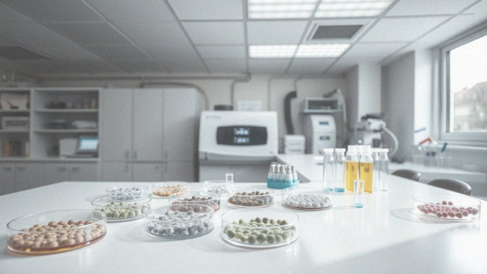 Jakie metody wykrywania wykorzystuje badanie mikrobioty?