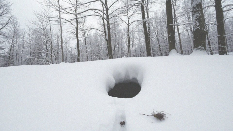 Jakie są przykłady zwierząt hibernujących?