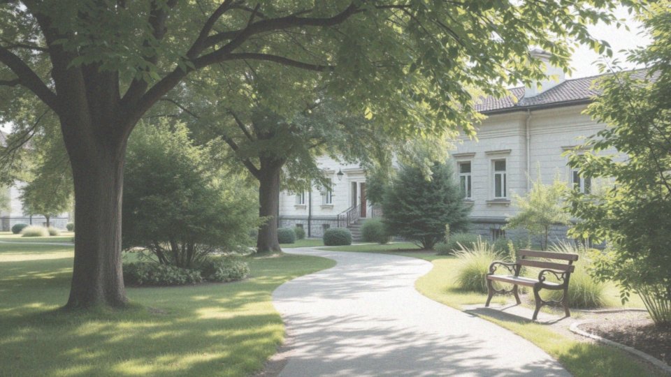 Jakie są zalety rehabilitacji w sanatorium dla pacjentów po CABG?