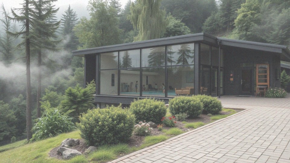 Jakie rodzaje rehabilitacji są oferowane w sanatoriach?