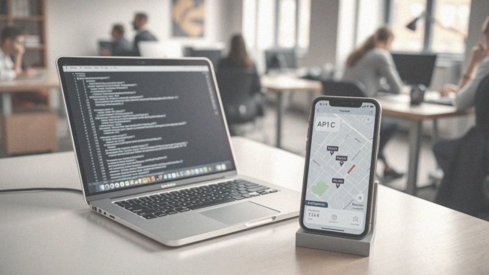 Jakie informacje są dostępne przez API dla Paczkomatów?