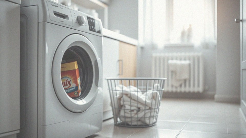 Jakie są wyniki badań dotyczących skuteczności niemieckich detergentów?