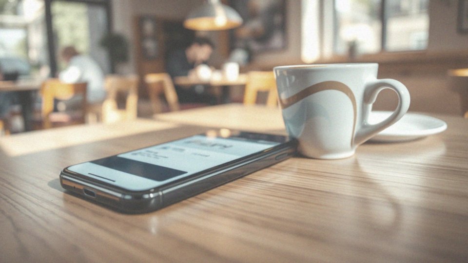Jak Google Pay zapewnia bezpieczeństwo transakcji?