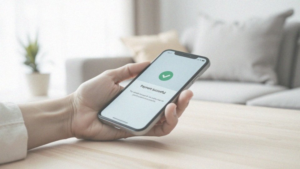 Jak płacić telefonem w sklepach internetowych?