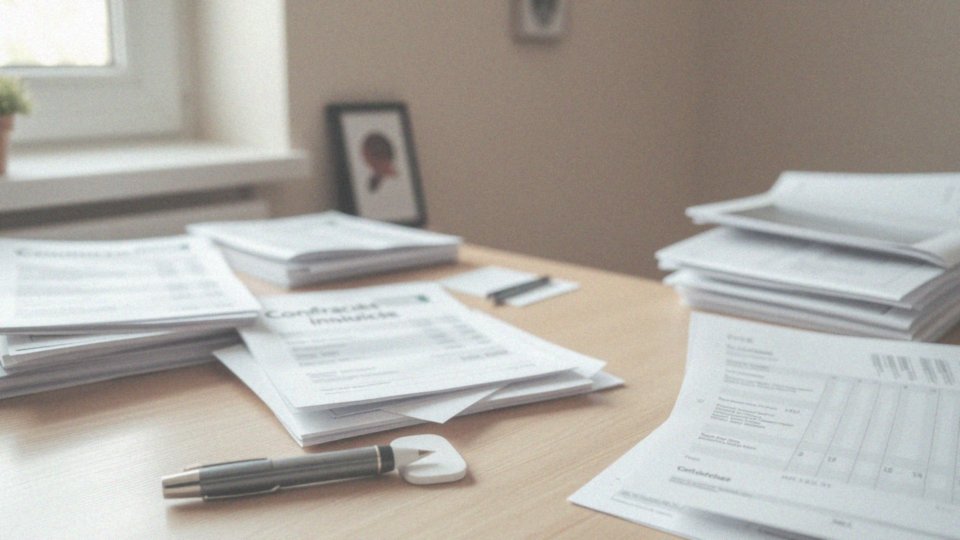 Jakie załączniki należy dołączyć do zażalenia?