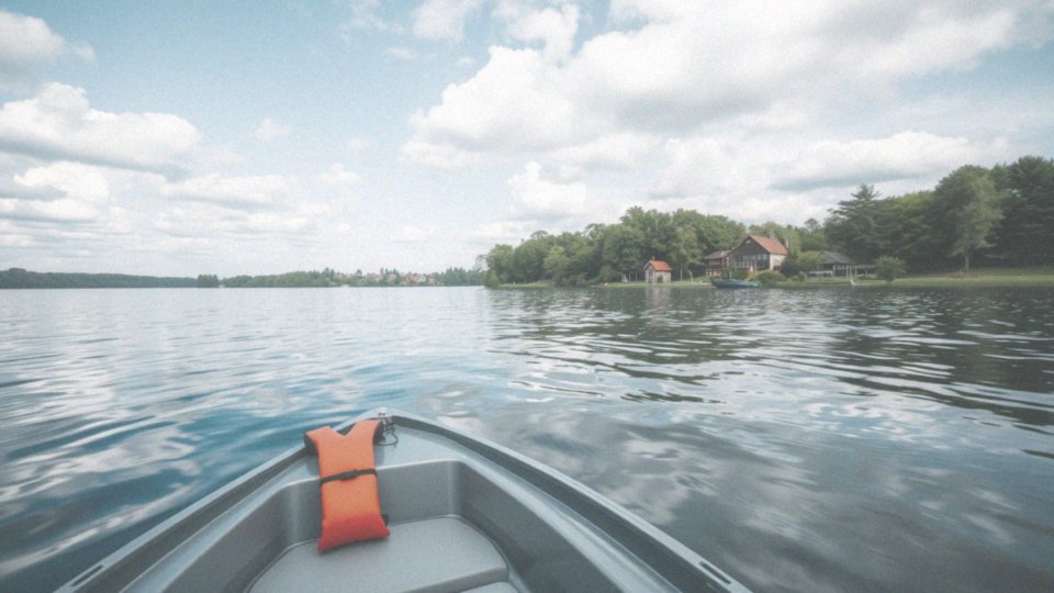 Jakie są wymagania do uzyskania patentu sternika motorowodnego?
