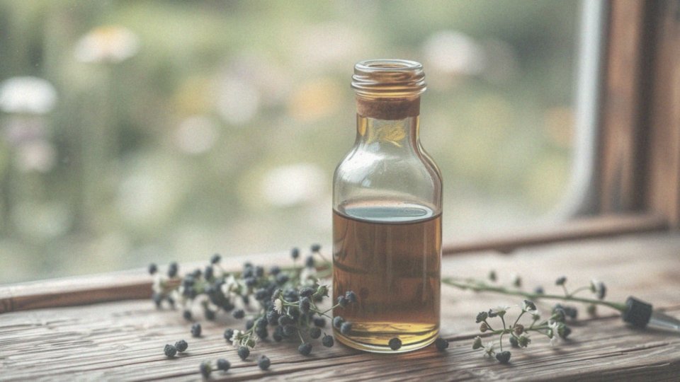 Jakie są różnice między olejem z czarnuszki a innymi naturalnymi kosmetykami?