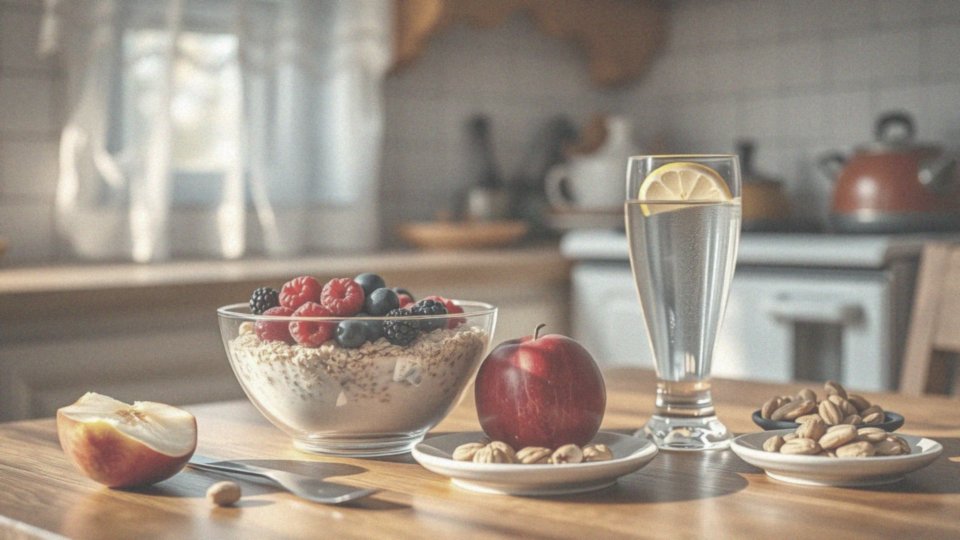 Jak długo trzeba stosować dietę niskoglikemiczną, aby zobaczyć efekty?