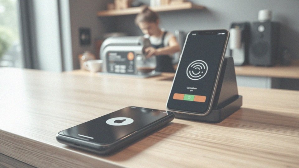 Jakie są wymagania do korzystania z aplikacji do płatności NFC?