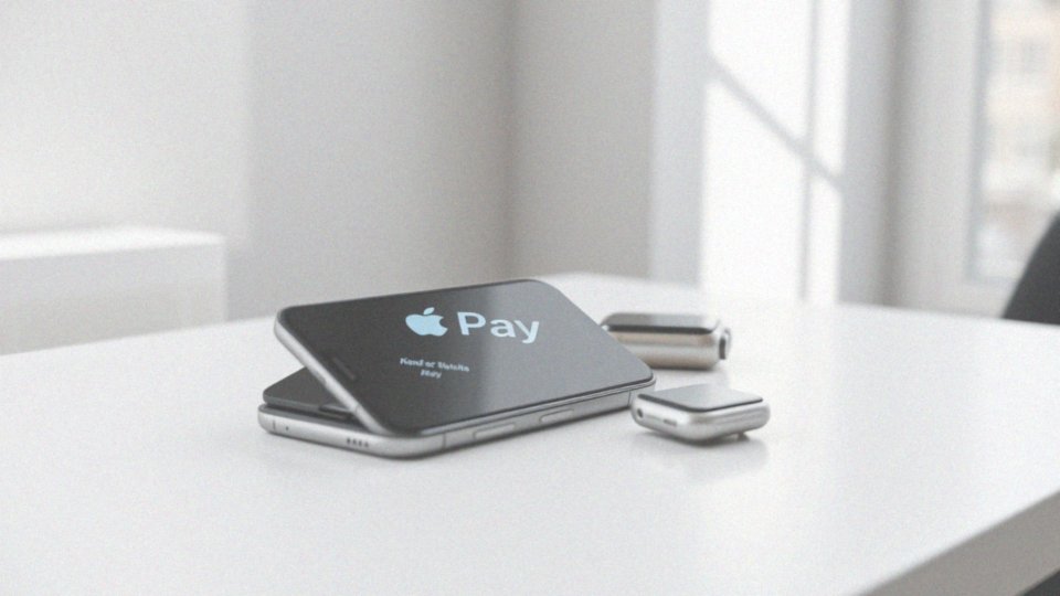 Jak działa tokenizacja transakcji w Apple Pay?