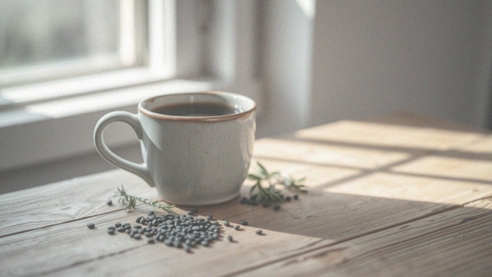 W jaki sposób napar z czarnuszki może pomóc w walce z łupieżem?