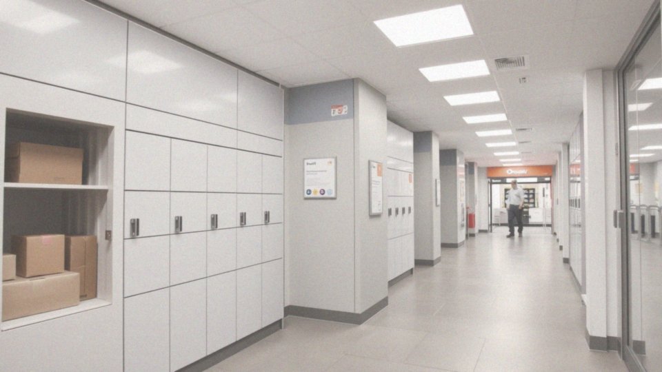Jakie są zasady ubezpieczenia przesyłki w InPost?