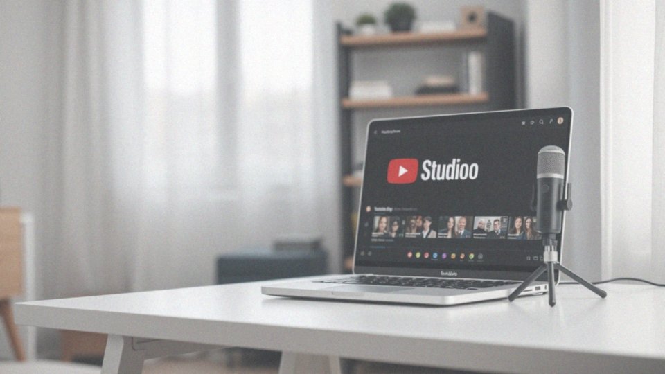 Ile subskrybentów trzeba mieć, aby zacząć zarabiać na YouTube?