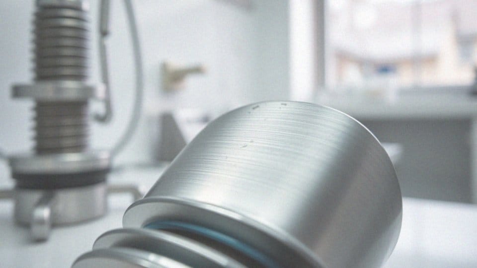 Jak tytan wykazuje biokompatybilność w zastosowaniach medycznych?