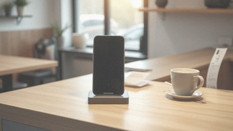 Jakie są korzyści płynące z używania aplikacji do płatności NFC?