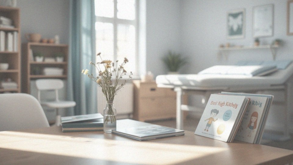 Jakie jest znaczenie konsultacji z pediatrą przed zastosowaniem olejku eukaliptusowego?