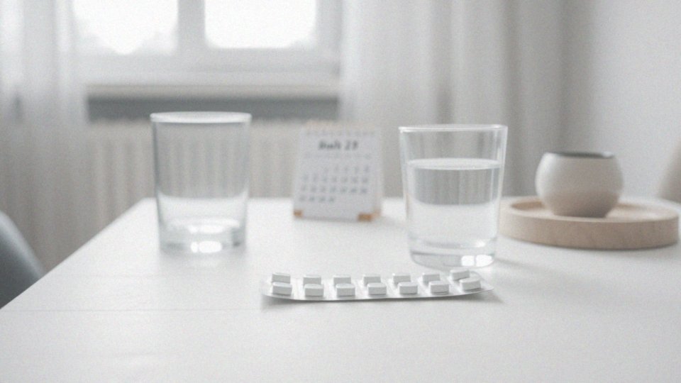 Jak dawkować Recigar i Desmoxan?