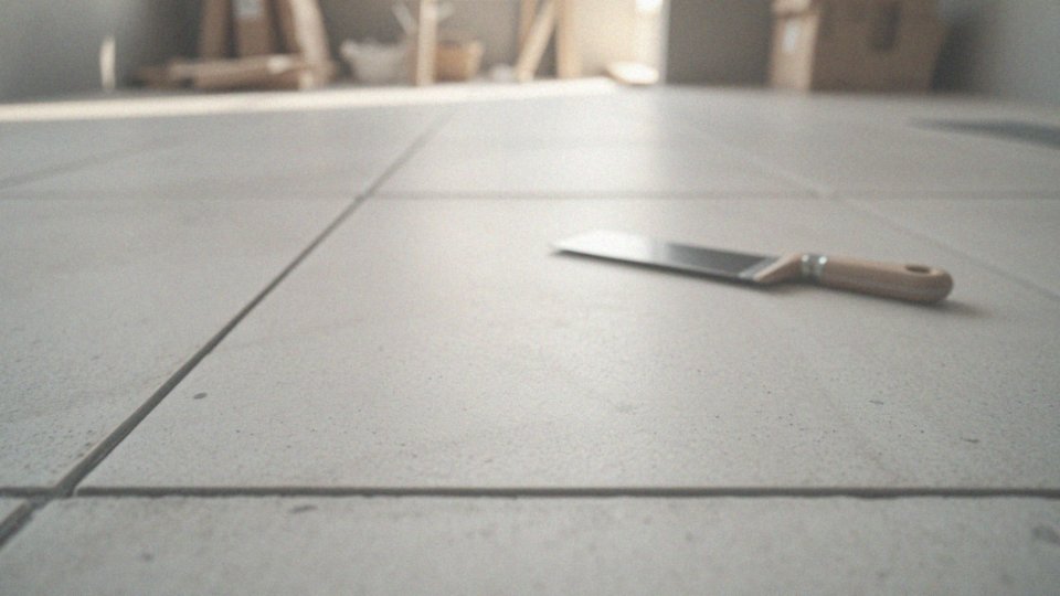 Jakie są zalety cienkowarstwowego przyklejania z użyciem kleju C2 S2?