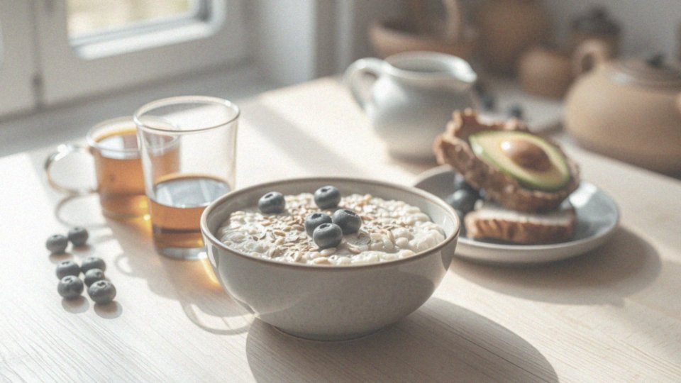 Jak dieta low IG wpływa na poziom cukru we krwi?
