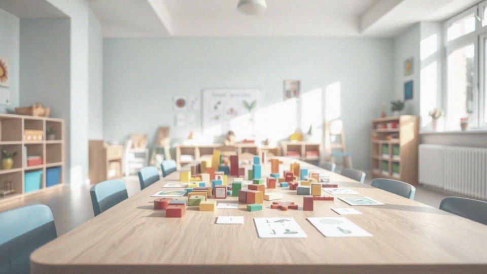 Jak oligofrenopedagog wspiera uczniów o obniżonej sprawności intelektualnej?