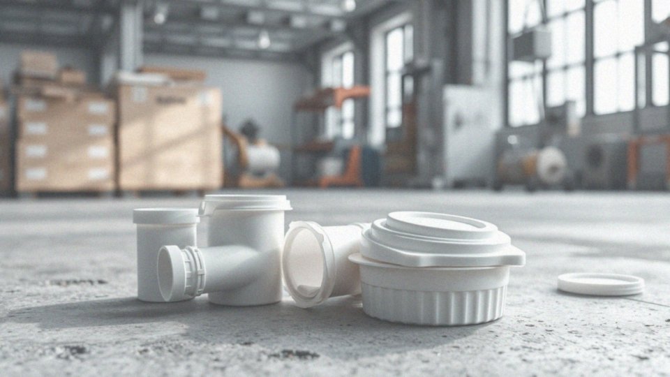 Co wyróżnia wyroby z polipropylenu w porównaniu do innych materiałów?