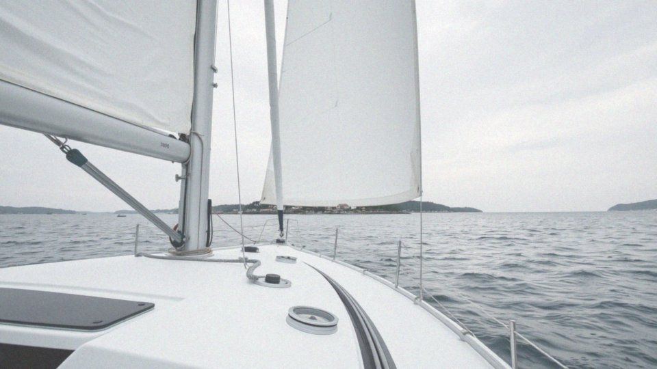 Jak wygląda egzamin na patent żeglarza jachtowego?
