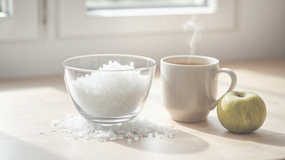 Jak ksylitol wpływa na metabolizm i poziom insuliny?