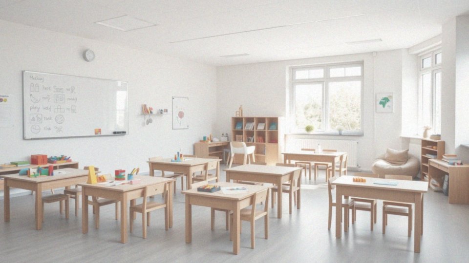 Jakie opcje kariery oferuje pedagogika specjalna?