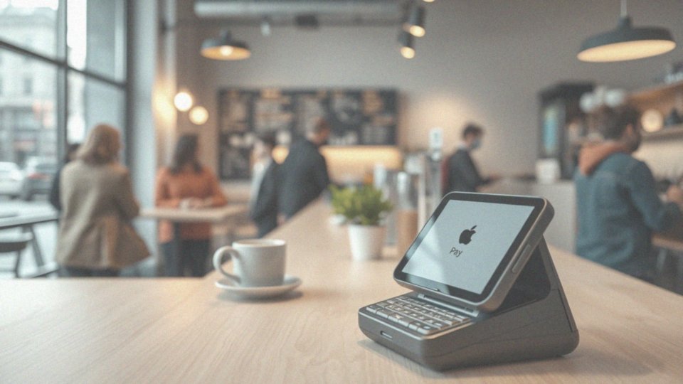 Czy Apple Pay można używać za granicą?