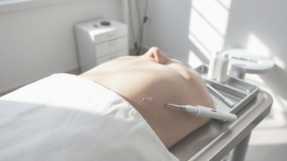 Jakie są korzyści z zabiegu Dermapen dla skóry?