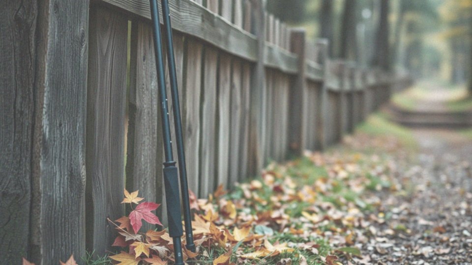 Jakie mają zalety regulowane kije do nordic walking?