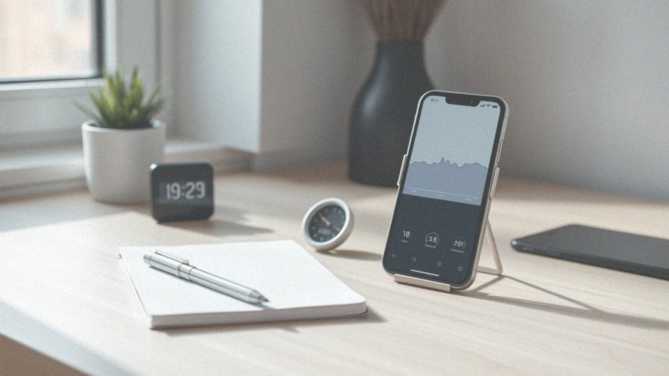 Jakie funkcje oferuje aplikacja do śledzenia temperatury ciała?