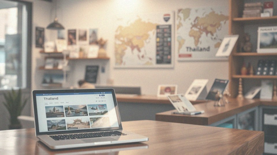 Jakie rodzaje ubezpieczeń są dostępne dla podróżnych do Tajlandii?
