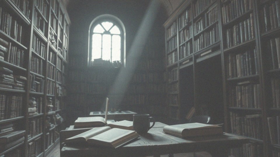Jakie rodzaje miłości pojawiają się w literaturze?