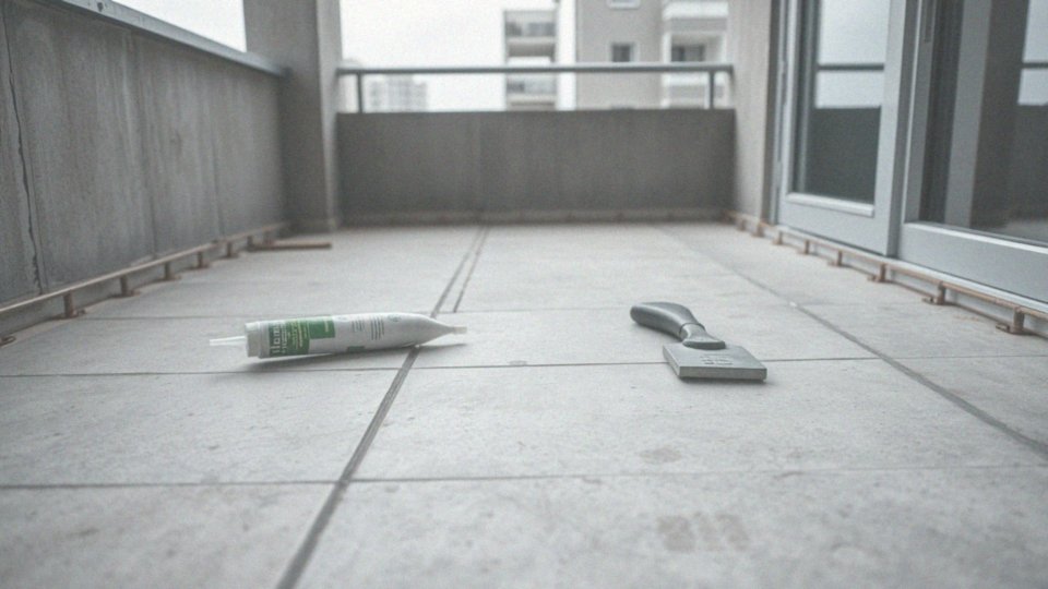 Na jakich podłożach można stosować klej odkształcalny?