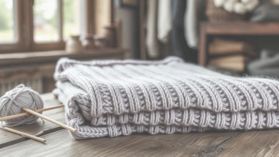 Jakie są trendy w swetrach z wełny merino na sezon jesień-zima?