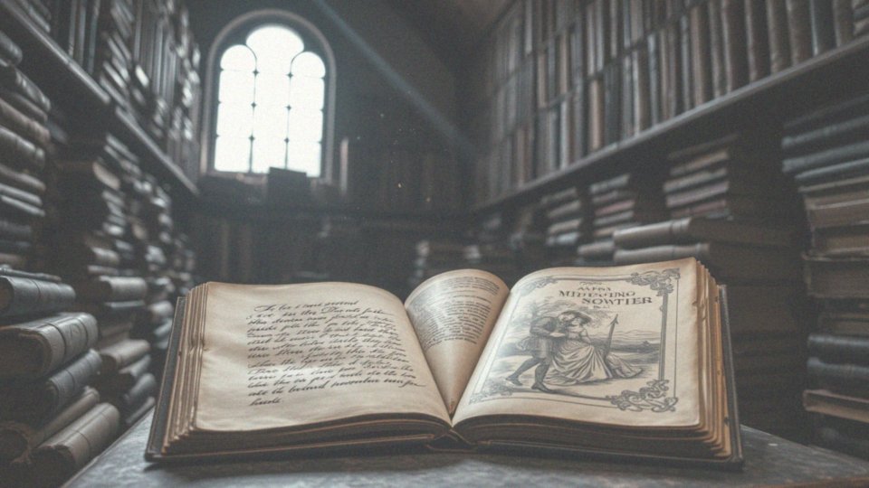 Jakie są różne obrazy miłości w literaturze?