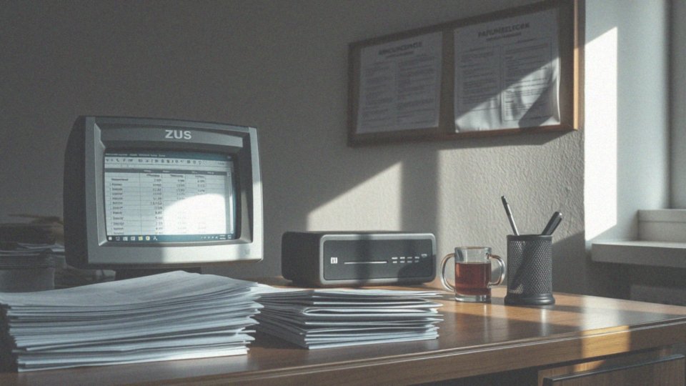 Jakie są konsekwencje niezłożenia formularza Z-10?