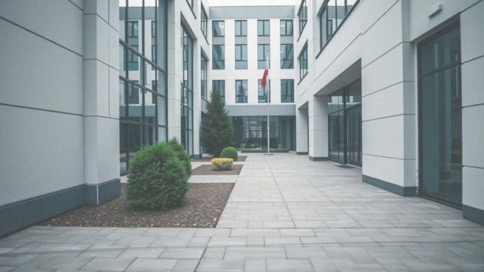 Jakie inne jednostki organizacyjne mają osobowość prawną?