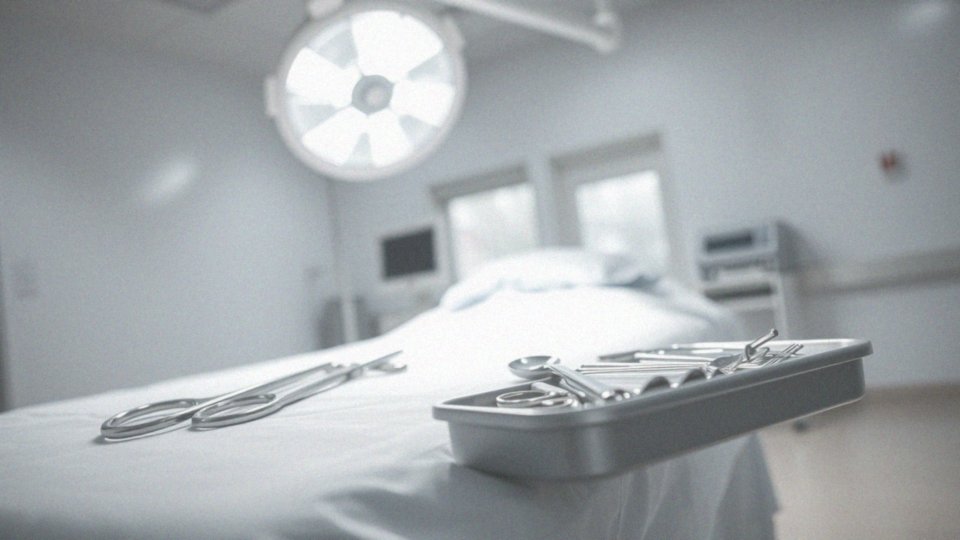 Jakie są koszty operacji usunięcia płytki tytanowej?