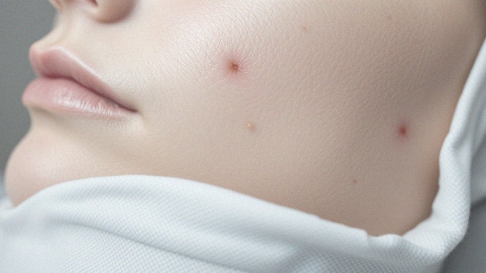 Jakie efekty można zauważyć bezpośrednio po zabiegu?