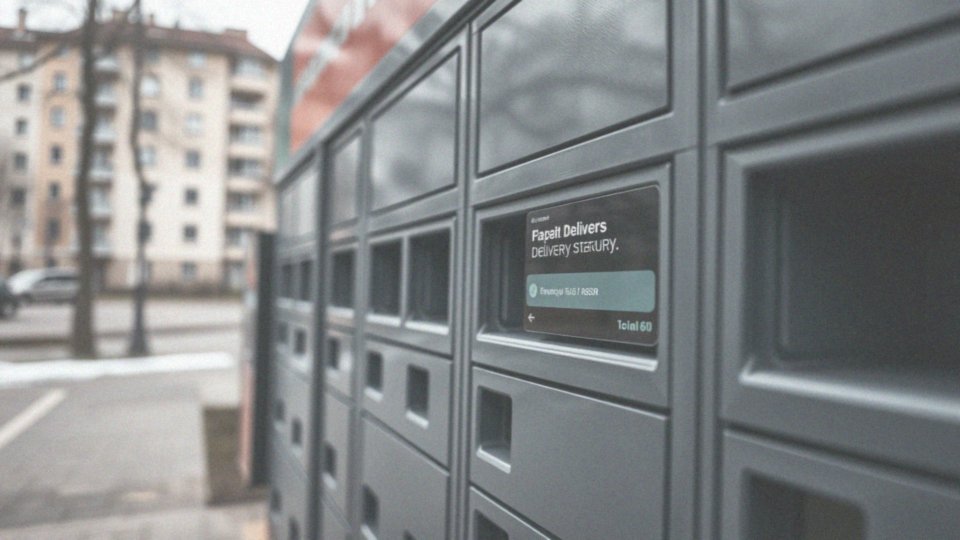 Czy mogę zgłosić problem z nieodebraną paczką do sprzedawcy?
