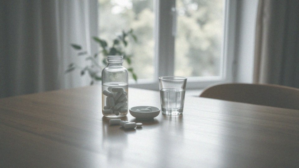 Jakie skutki uboczne może powodować cytyzyna?