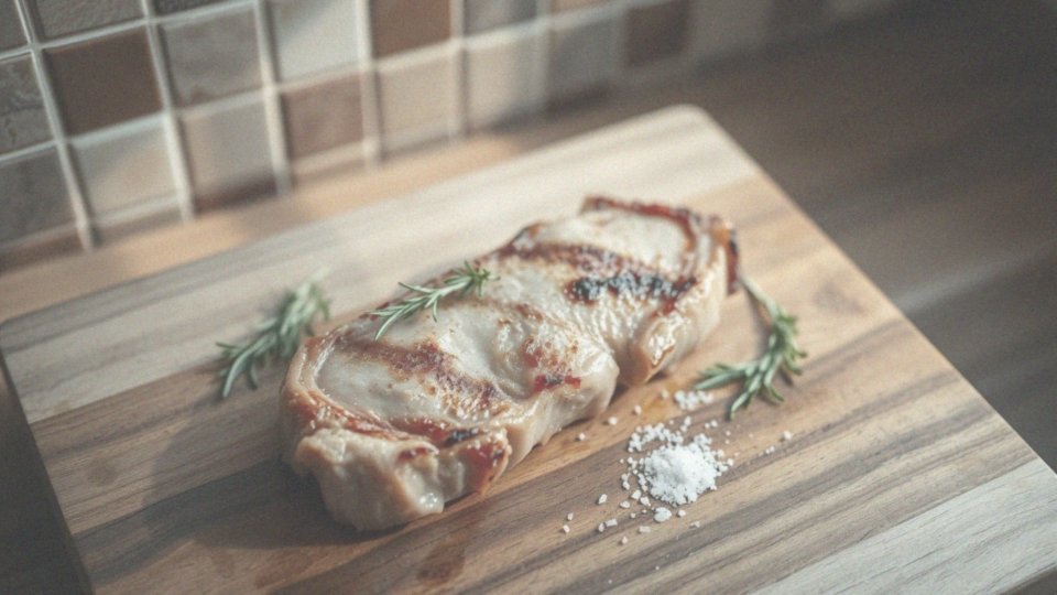 Co to jest żelazo hemowe i jakie ma znaczenie w wieprzowinie?