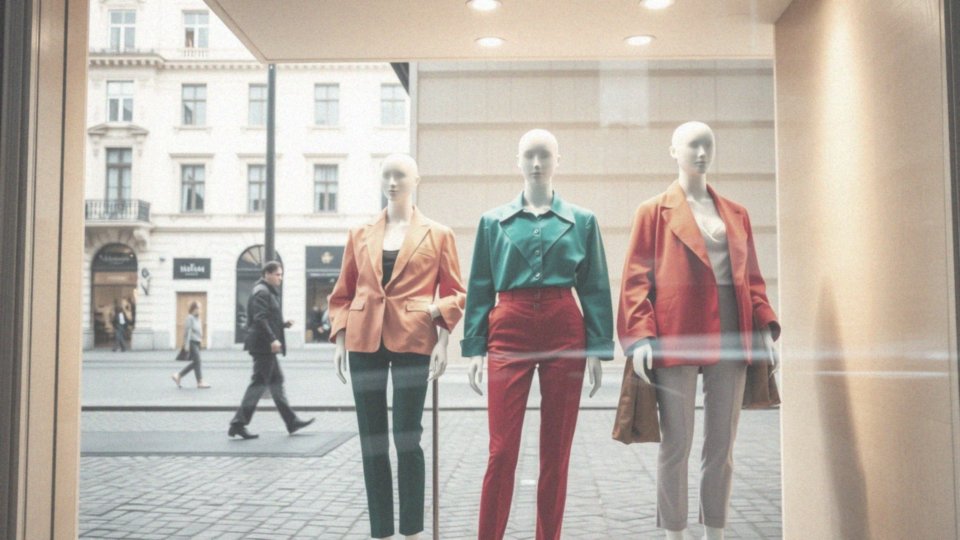 Czy stylizacje 40+ mogą być bogate w kolory?