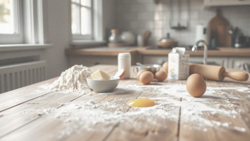 Jak wzbogacić ciasto na pierogi o dodatkowe składniki?